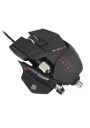 Мышь Mad Catz R.A.T.7 Gaming Mouse - Matt Black проводная лазерная (MCB4370800B2/04/1) (PC)